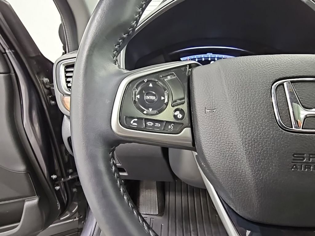 Used 2019 Honda CR-V EX-L image 25