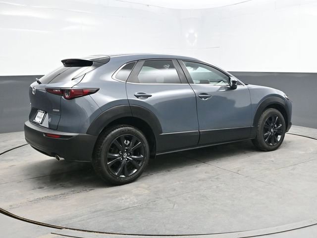 Used 2024 MAZDA CX-30 AWD 2.5 S w/ Preferred Package image 7
