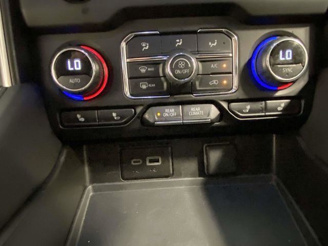 Used 2024 Chevrolet Tahoe LT image 22