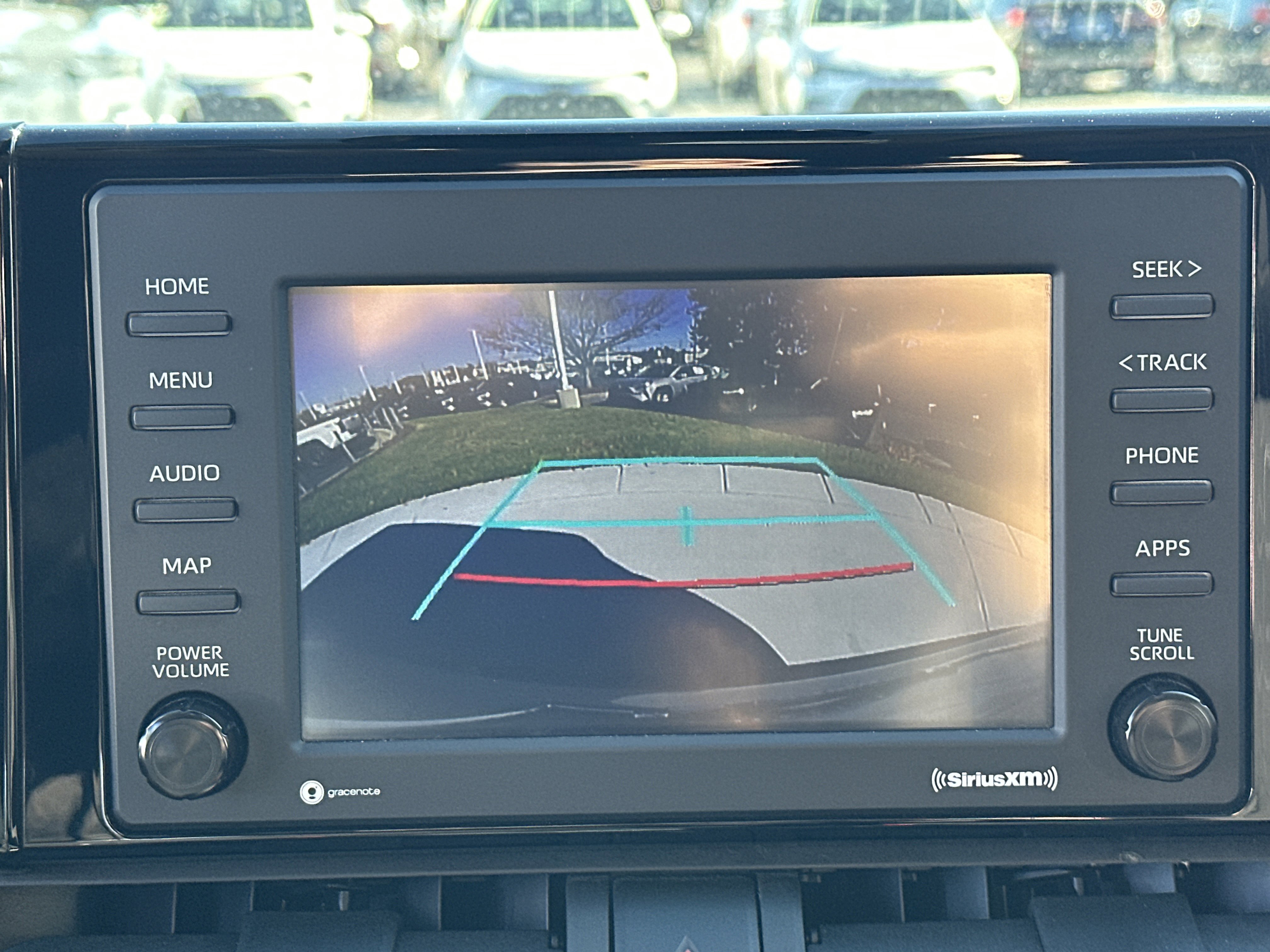 Certified 2022 Toyota RAV4 XLE image 25