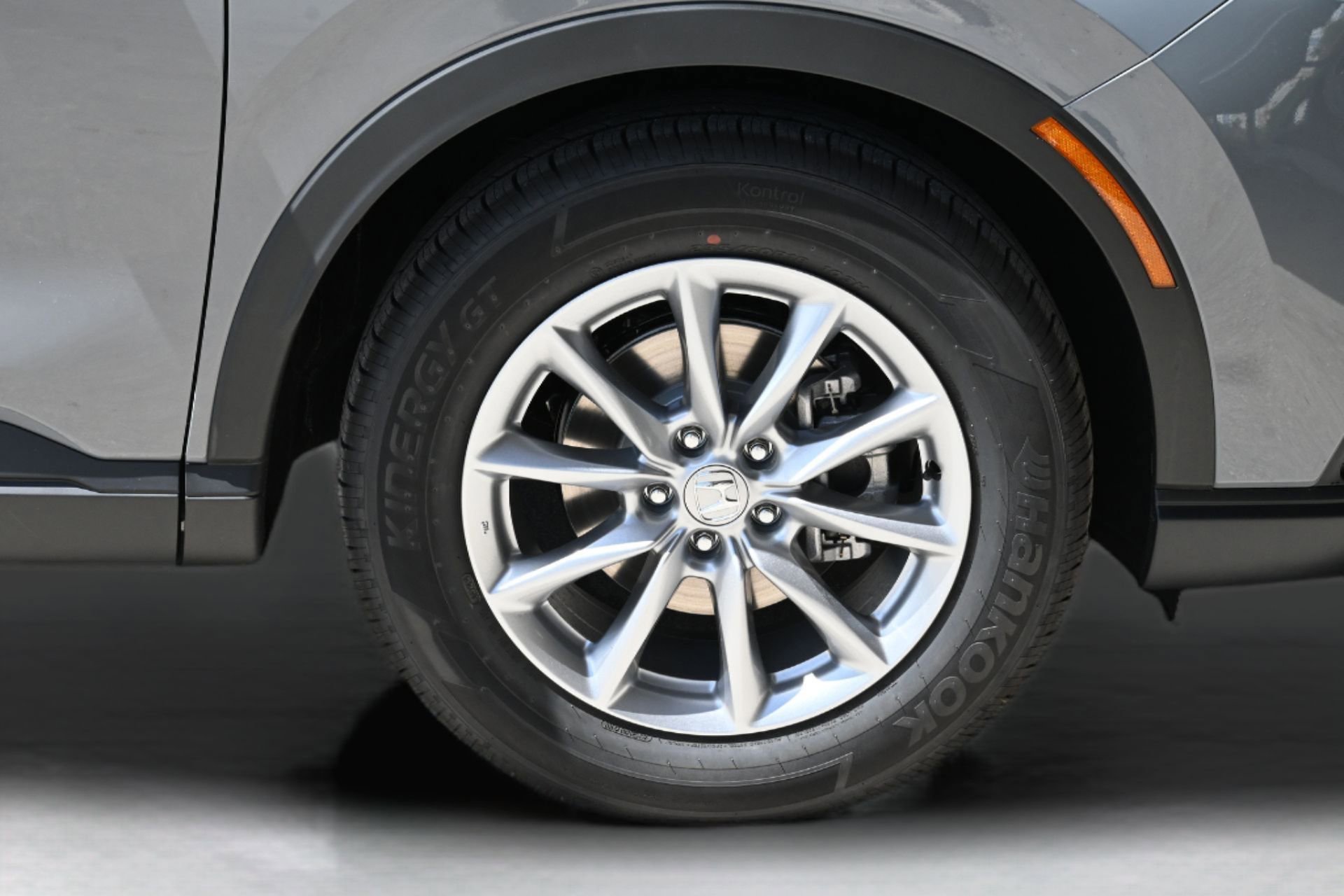 New 2025 Honda CR-V EX image 37