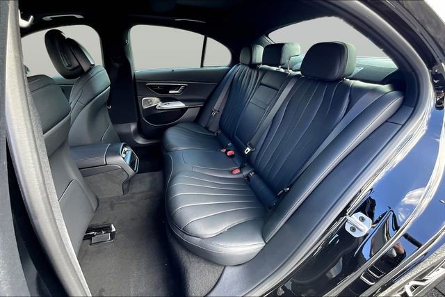 New 2026 Mercedes-Benz E 350 4MATIC Sedan image 13