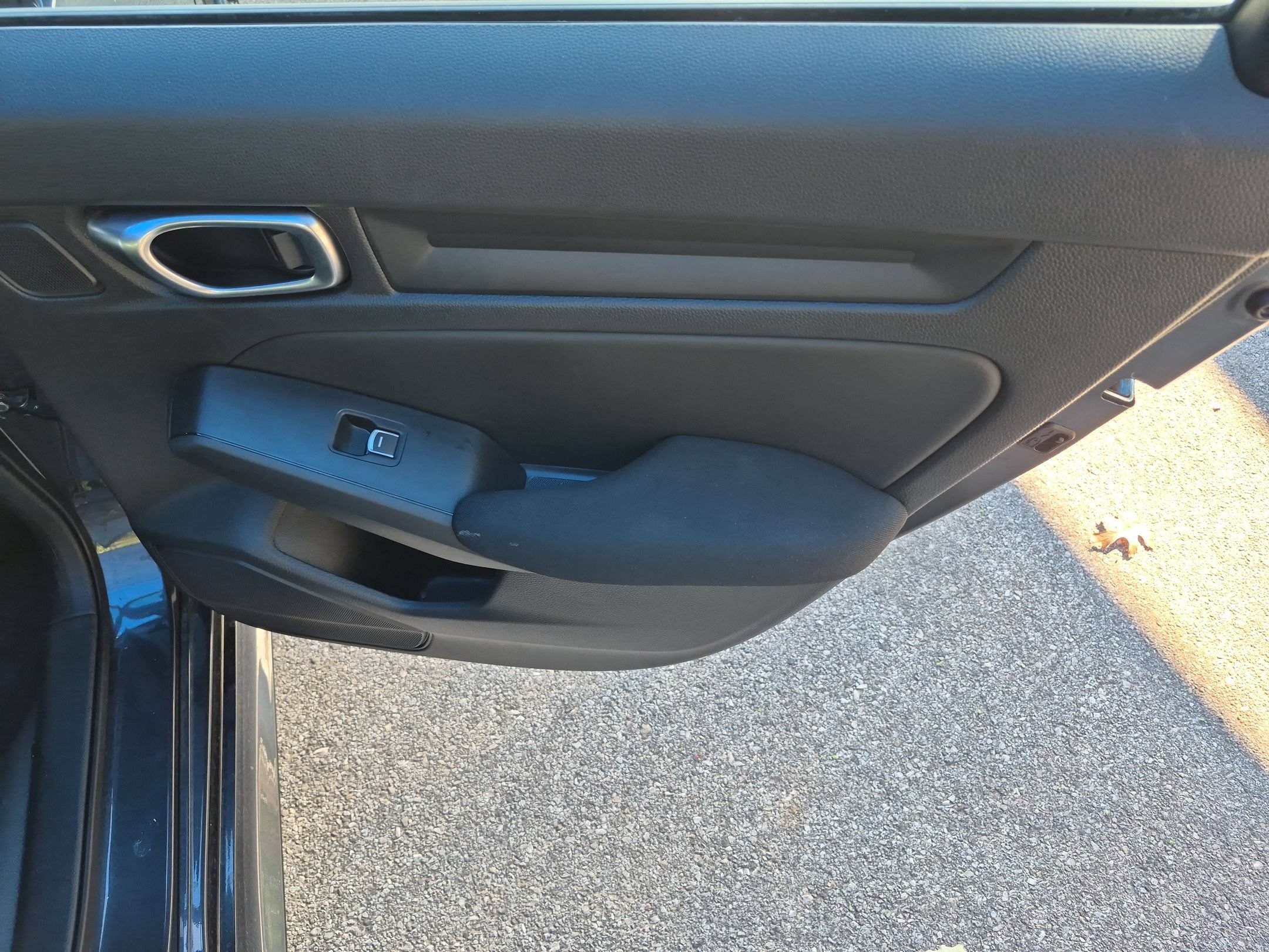 Certified 2026 Honda Civic Sport image 26