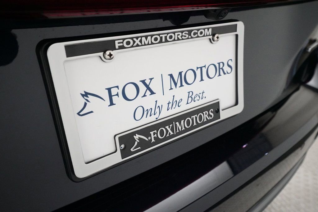 New 2025 Audi A5 2.0T Premium image 37