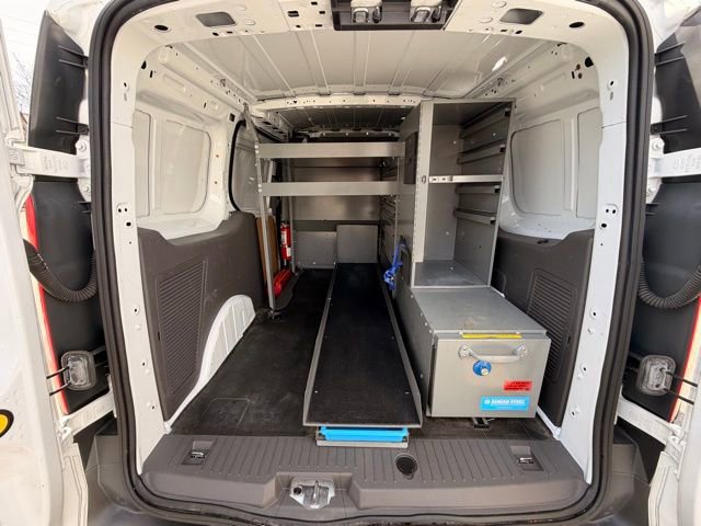 Used 2020 Ford Transit Connect XL image 30
