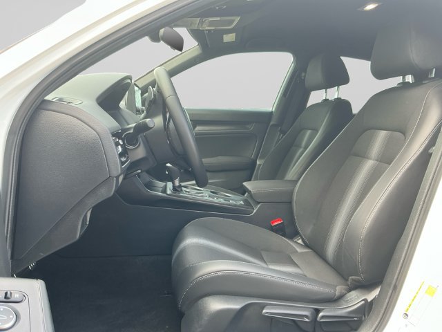 Used 2026 Honda Civic Sport image 11