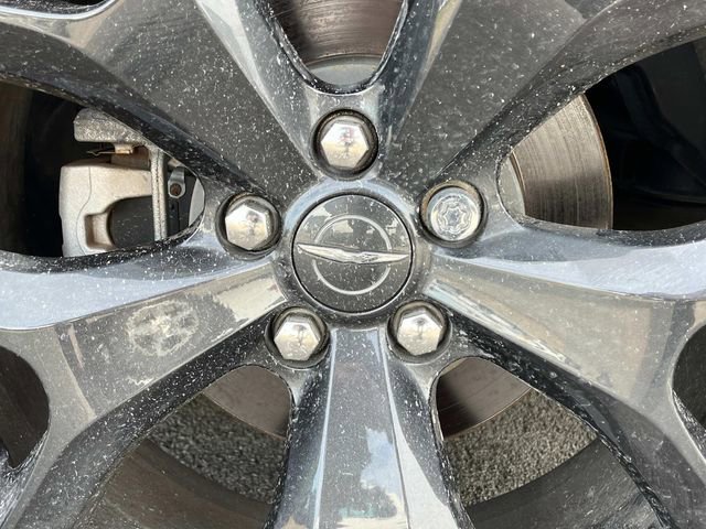 Used 2022 Chrysler 300 Touring L w/ Popular Equipment Group RWD image 14