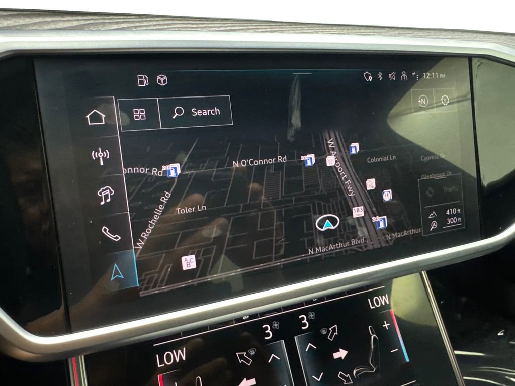 Used 2024 Audi A6 Premium Plus w/ Premium Plus Package image 65