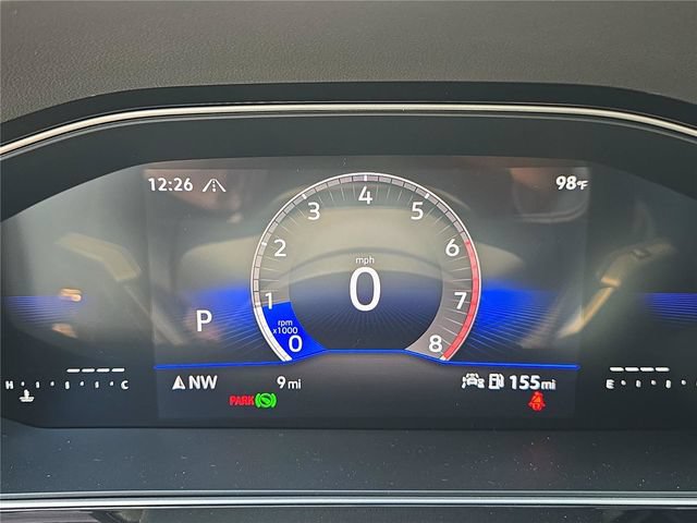 New 2026 Volkswagen Jetta Sport FWD image 23