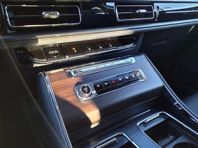 New 2025 Lincoln Aviator Reserve w/ Jet Appearance Package image 14