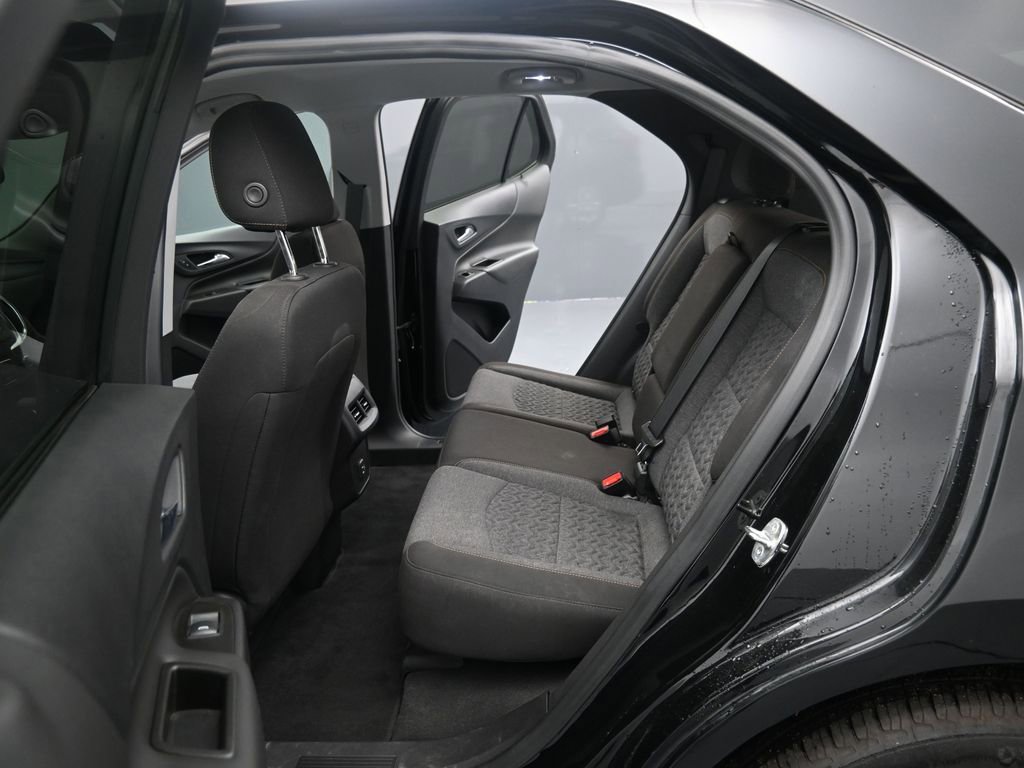 Used 2023 Chevrolet Equinox LT image 12