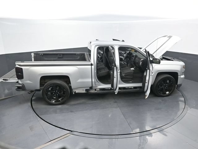 Used 2016 Chevrolet Silverado 1500 LT w/ Rally 2 Edition AWD/4WD image 37
