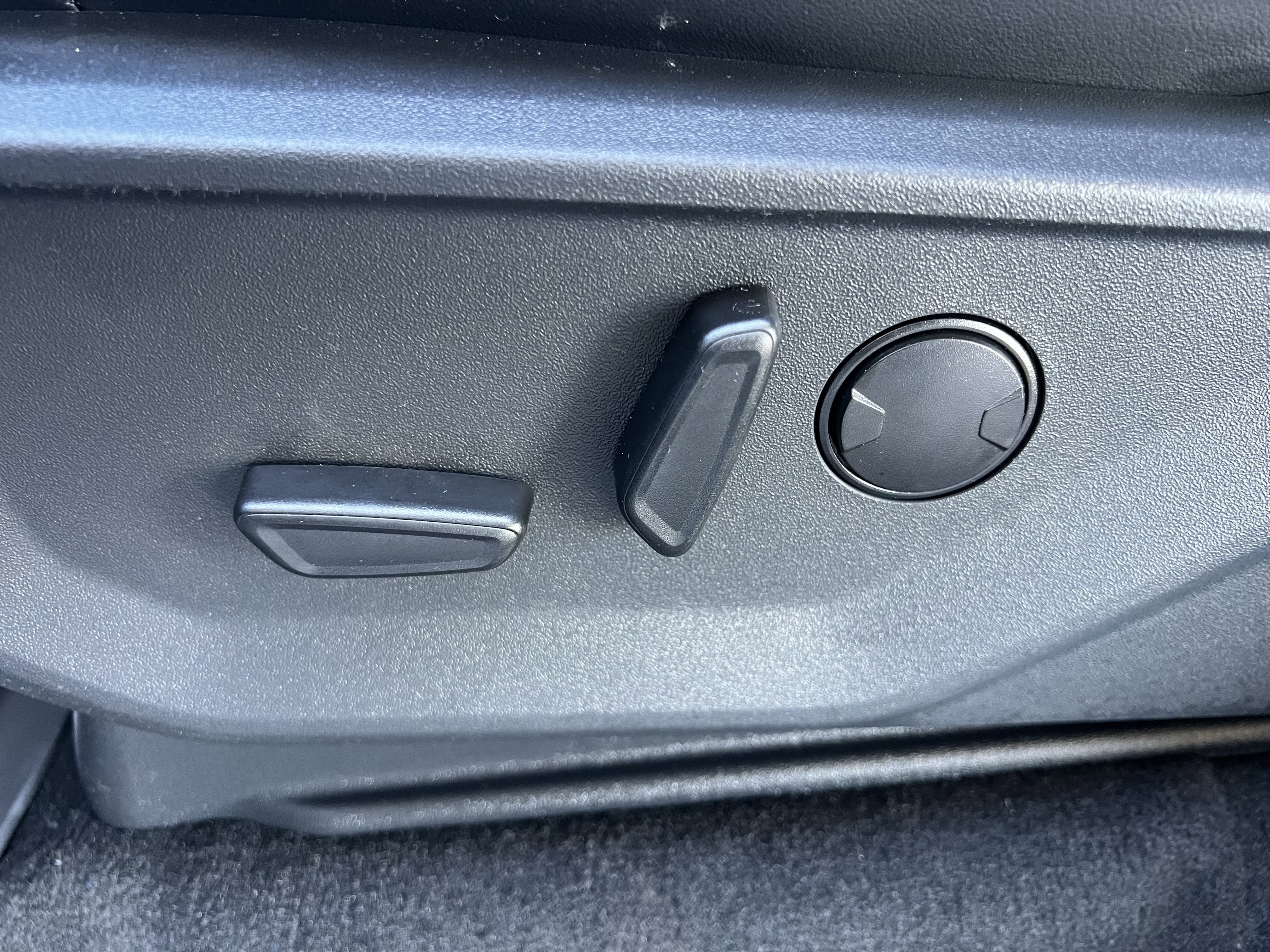 New 2026 Ford Expedition Tremor image 17