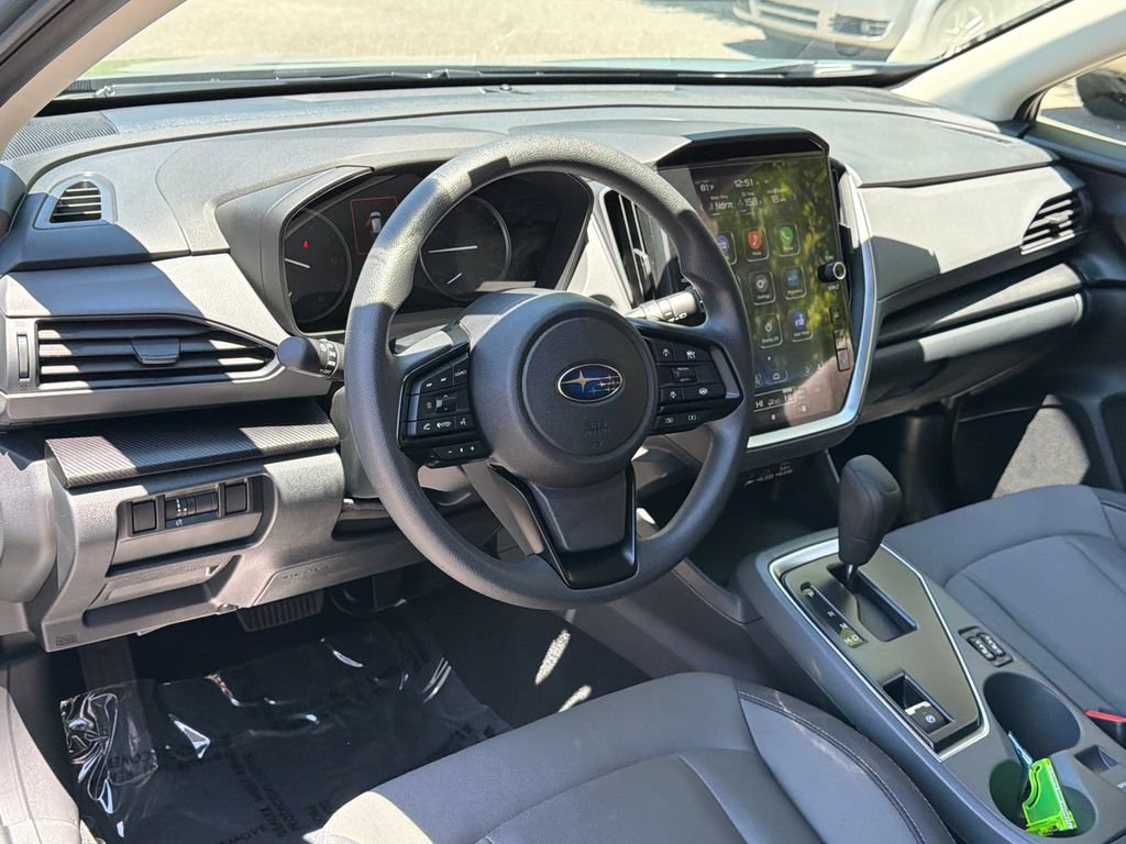 Certified 2025 Subaru Crosstrek 2.5i Premium AWD/4WD image 27