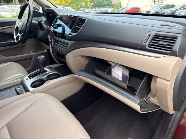 Used 2019 Honda Pilot EX-L image 26