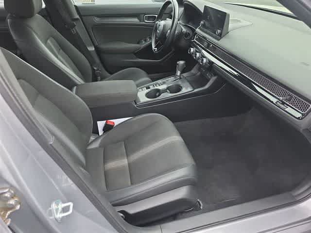 Certified 2024 Honda Civic Sport image 26