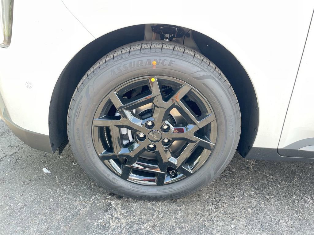 New 2026 Kia Carnival SX Prestige image 36