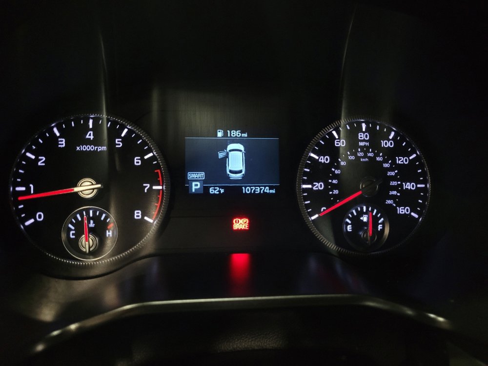 Used 2020 Kia Telluride S AWD/4WD image 23