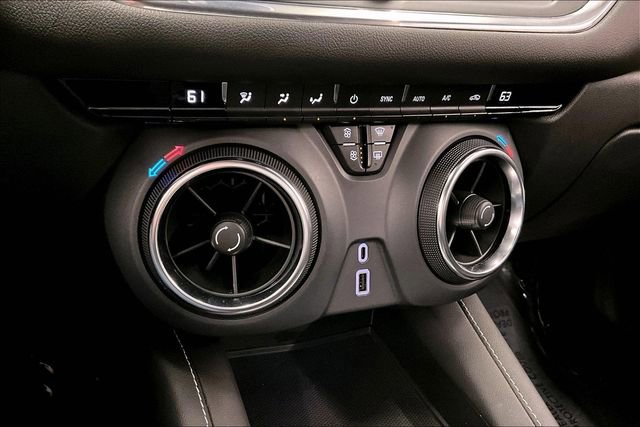 Used 2023 Chevrolet Blazer LT w/ Driver Confidence Package image 30
