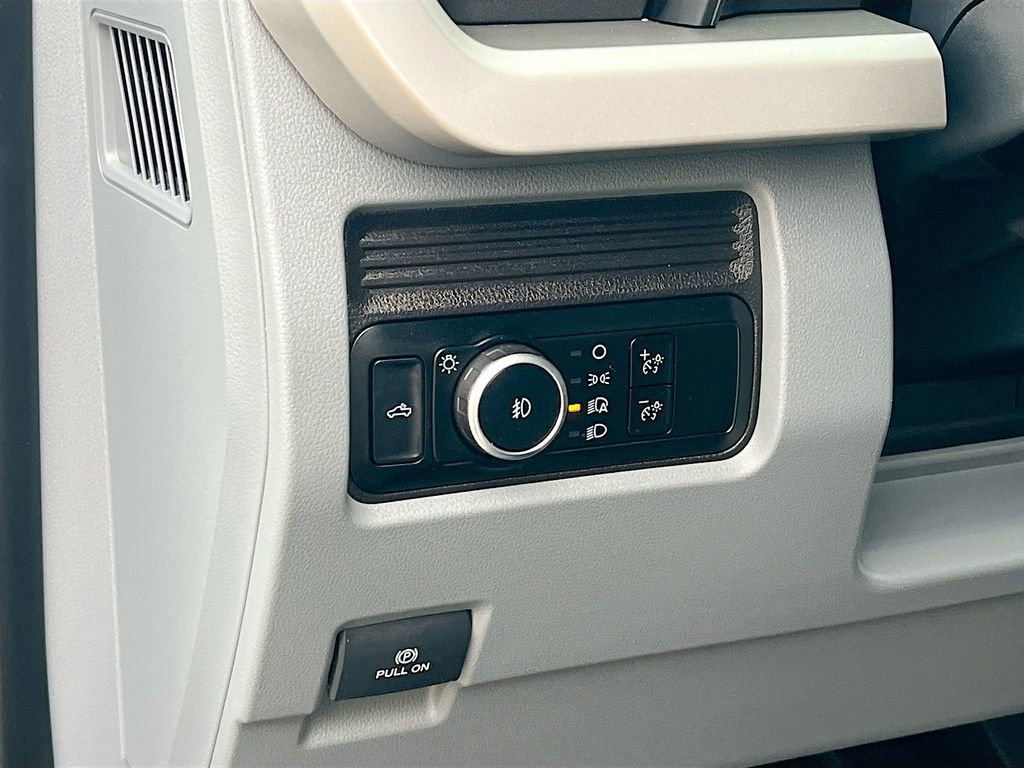 Used 2024 Ford F250 XLT image 10