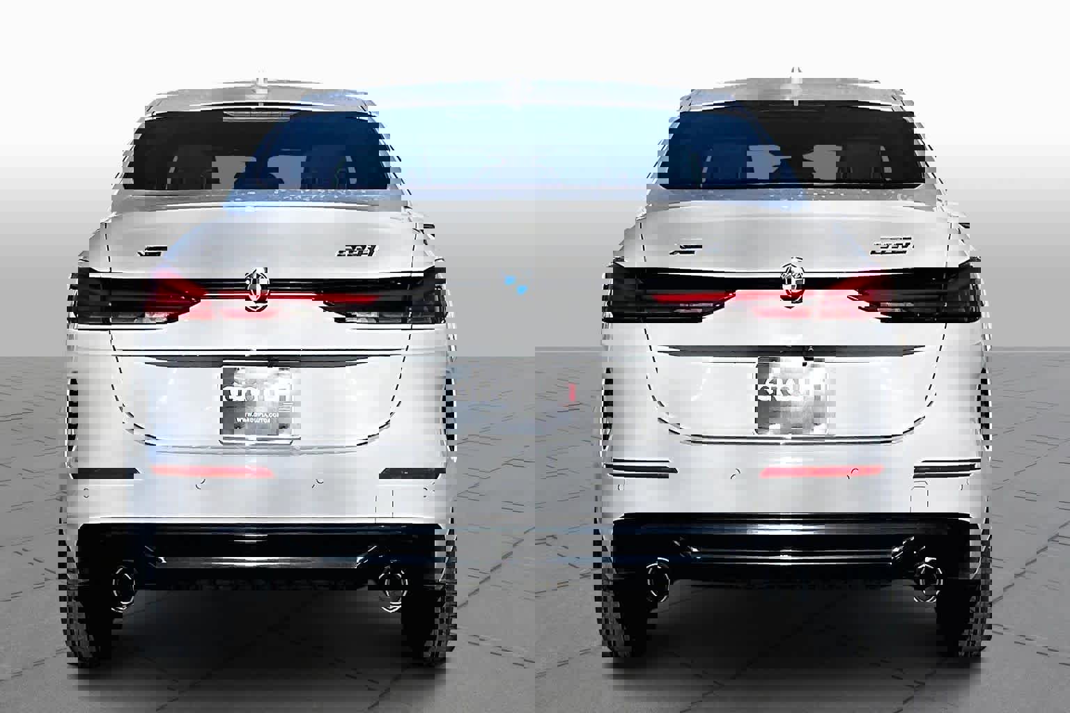 Used 2021 BMW 228i xDrive Gran Coupe w/ Convenience Package image 4