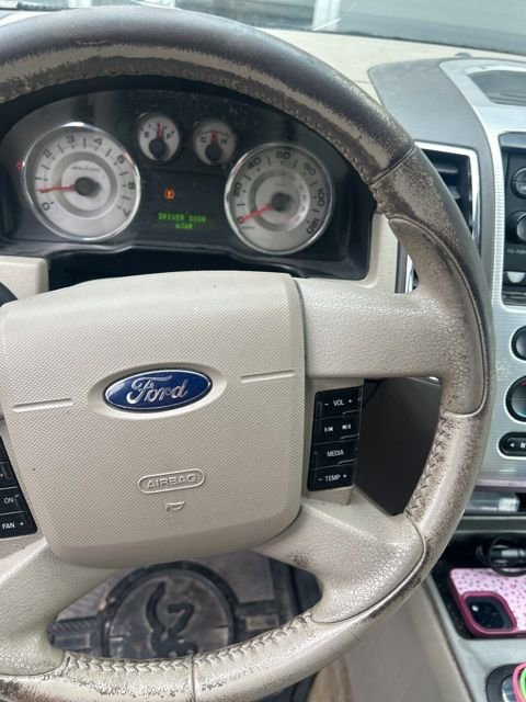 Used 2007 Ford Edge SEL image 21