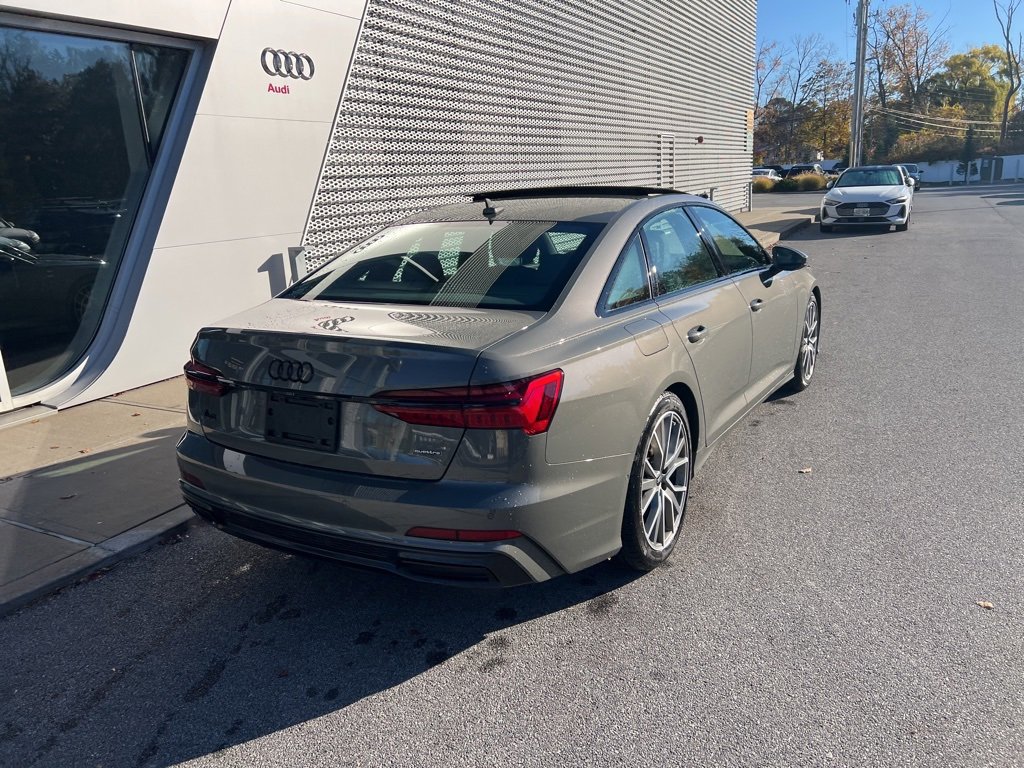 Used 2023 Audi A6 Premium Plus image 28