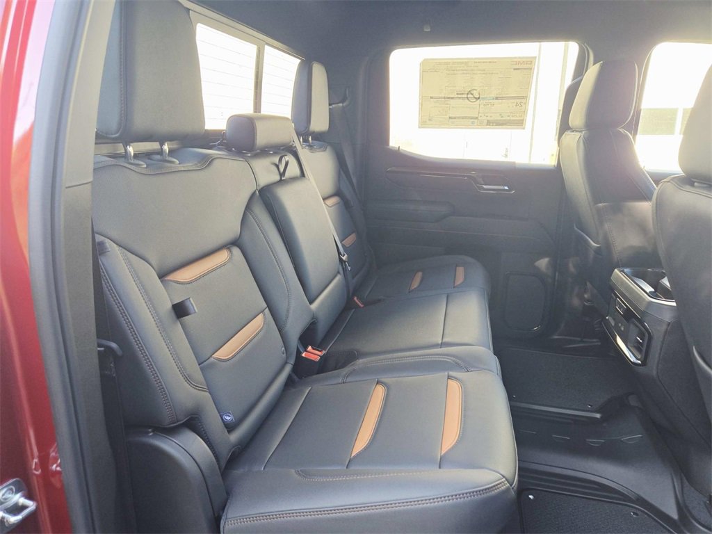 New 2026 GMC Sierra 1500 AT4 w/ AT4 Premium Package image 14
