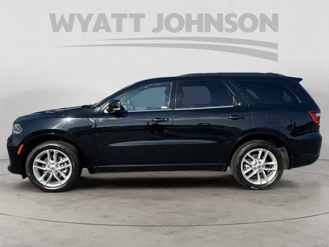 Used 2024 Dodge Durango GT AWD/4WD image 2