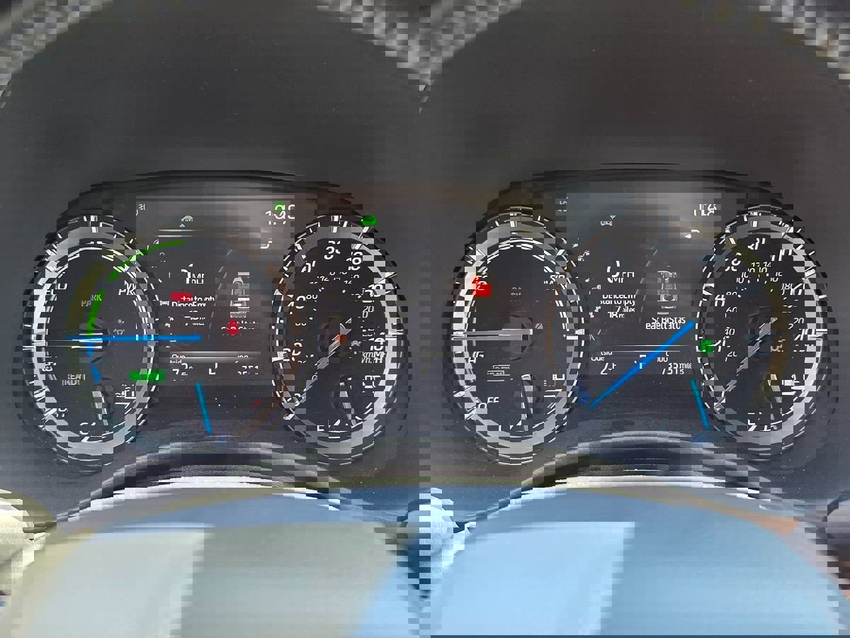 Used 2020 Toyota Highlander XLE image 34