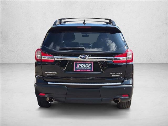 Used 2020 Subaru Ascent Touring w/ Popular Package #3 AWD/4WD image 7