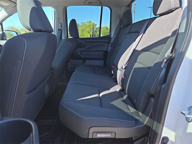 New 2026 Honda Ridgeline Sport image 7