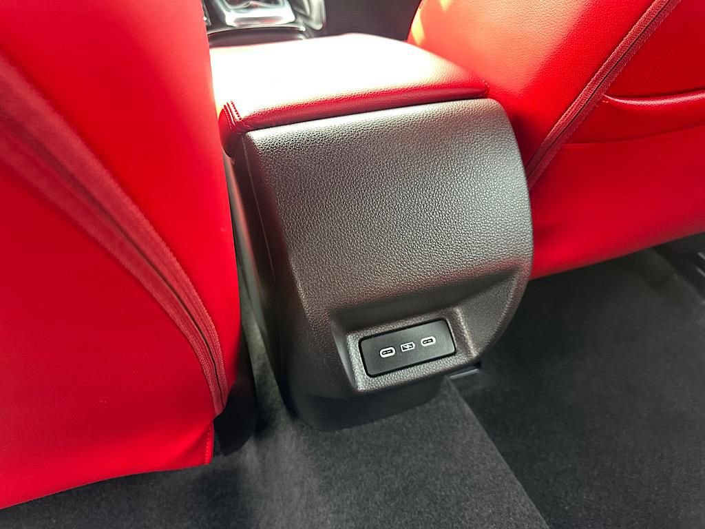 Certified 2025 Acura Integra A-Spec image 26