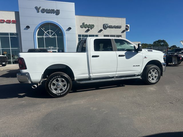 Used 2023 RAM 3500 Big Horn image 2