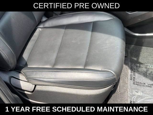 Used 2025 Kia Telluride S AWD/4WD image 10