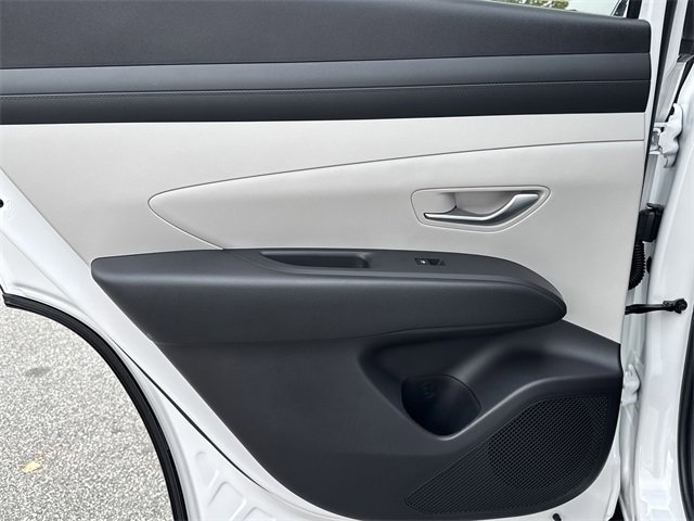 New 2026 Hyundai Tucson SEL image 13