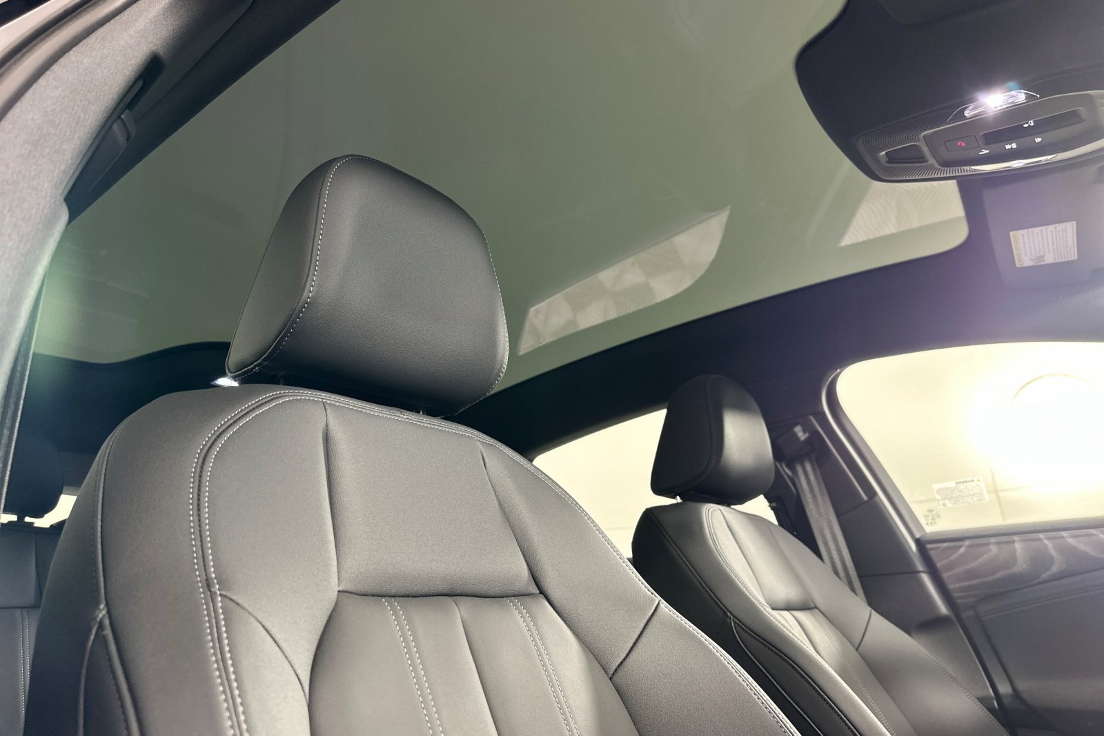 New 2027 Audi A6 e-tron Premium RWD image 16