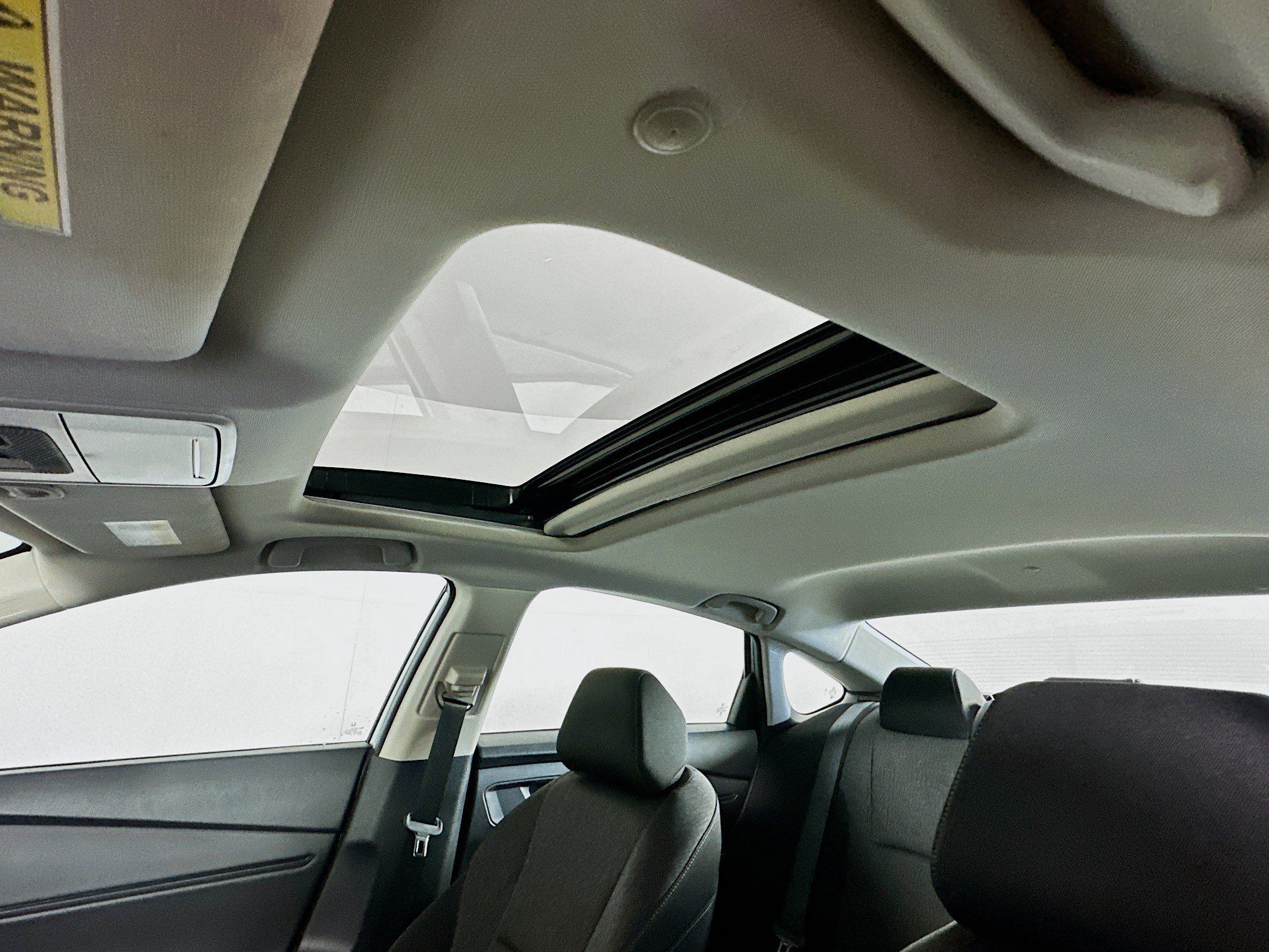 Used 2024 Honda Accord EX image 25