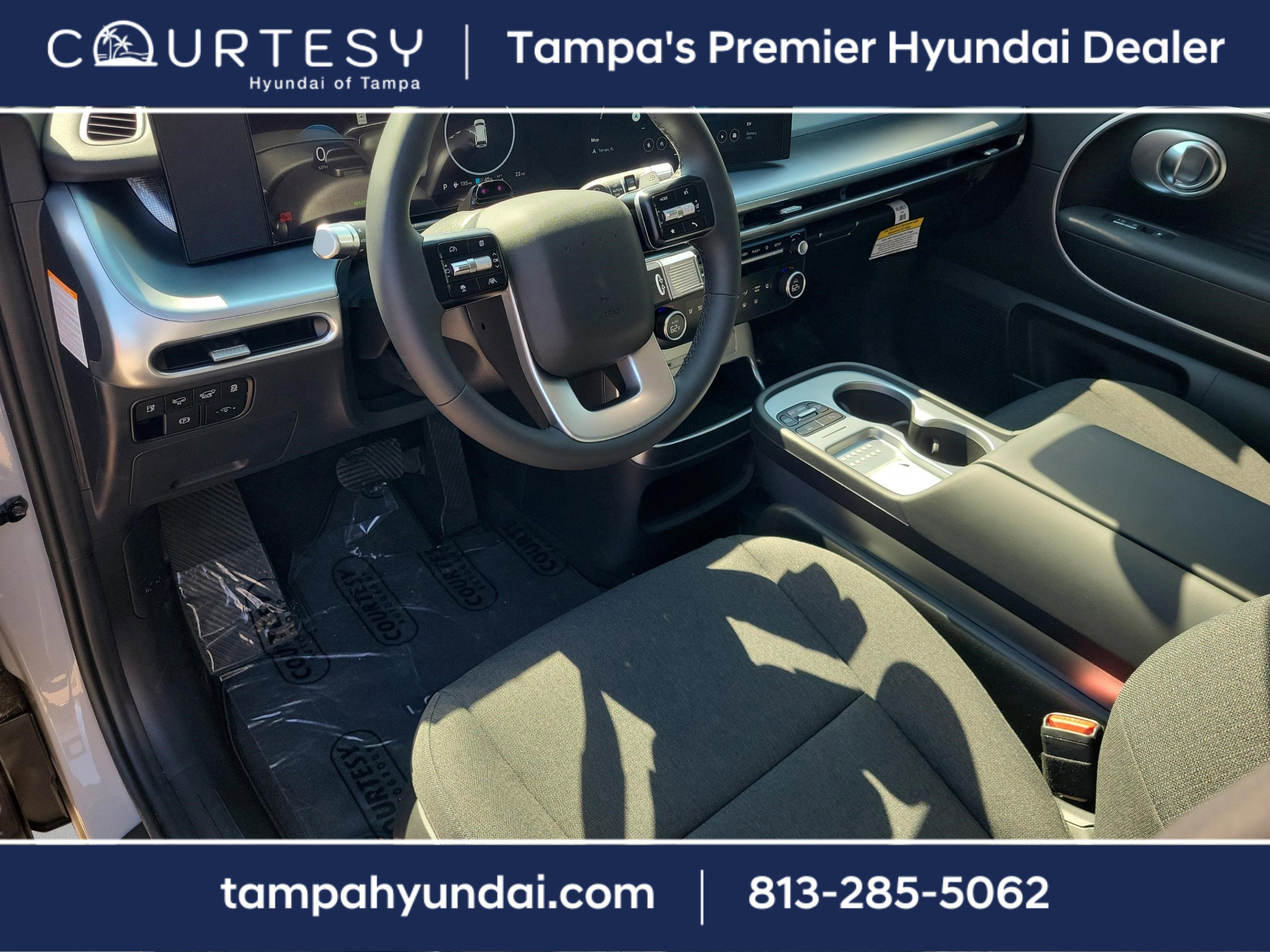 New 2026 Hyundai Ioniq 9 SE image 46