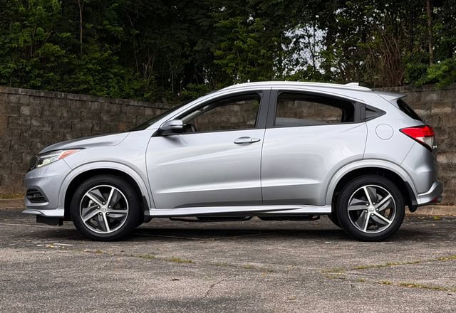 Used 2020 Honda HR-V Touring image 8