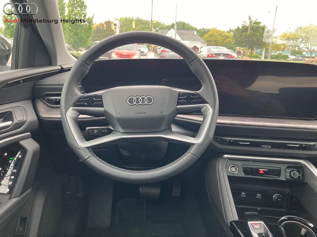 New 2025 Audi Q5 Premium Plus image 30