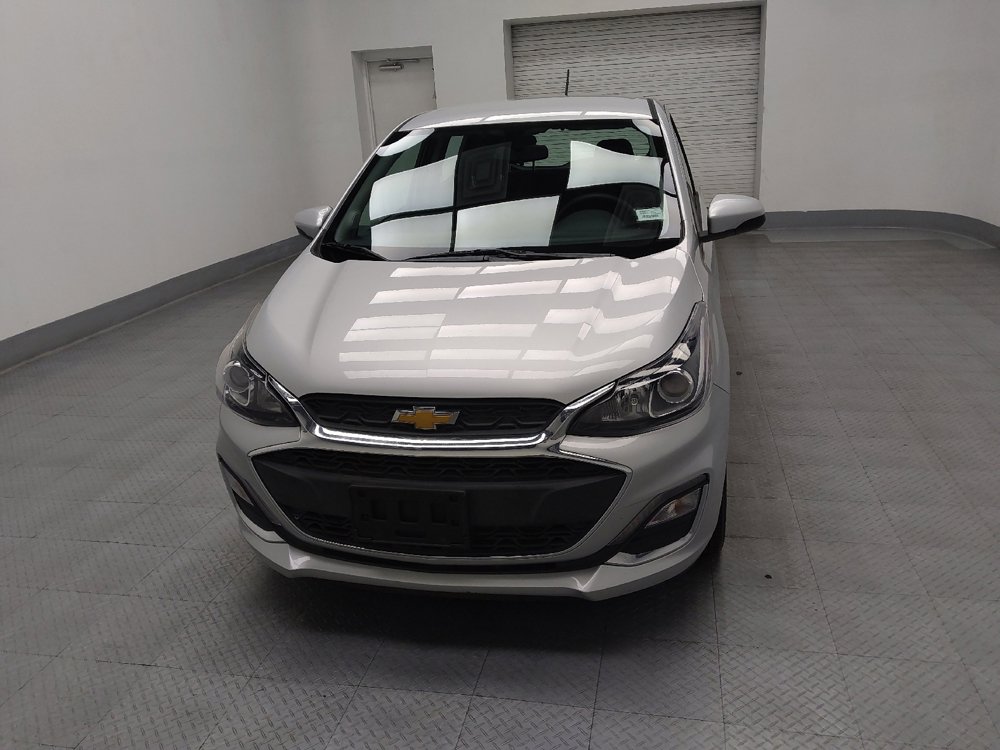 Used 2021 Chevrolet Spark LT image 15