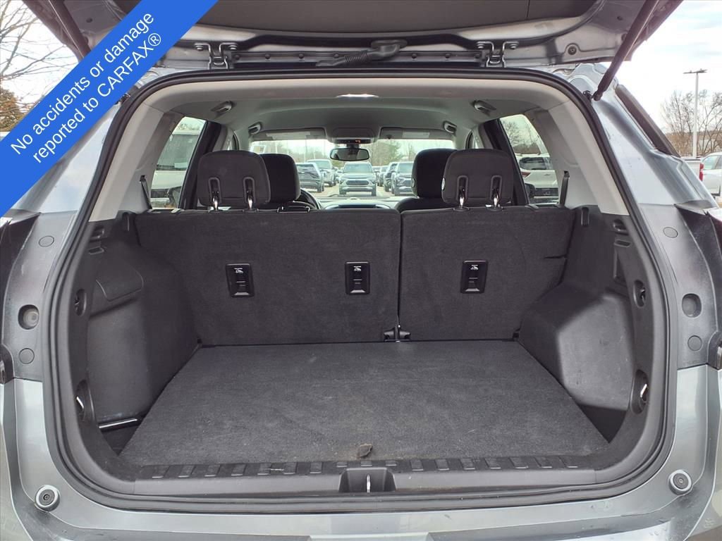 Used 2019 GMC Terrain SLE image 10