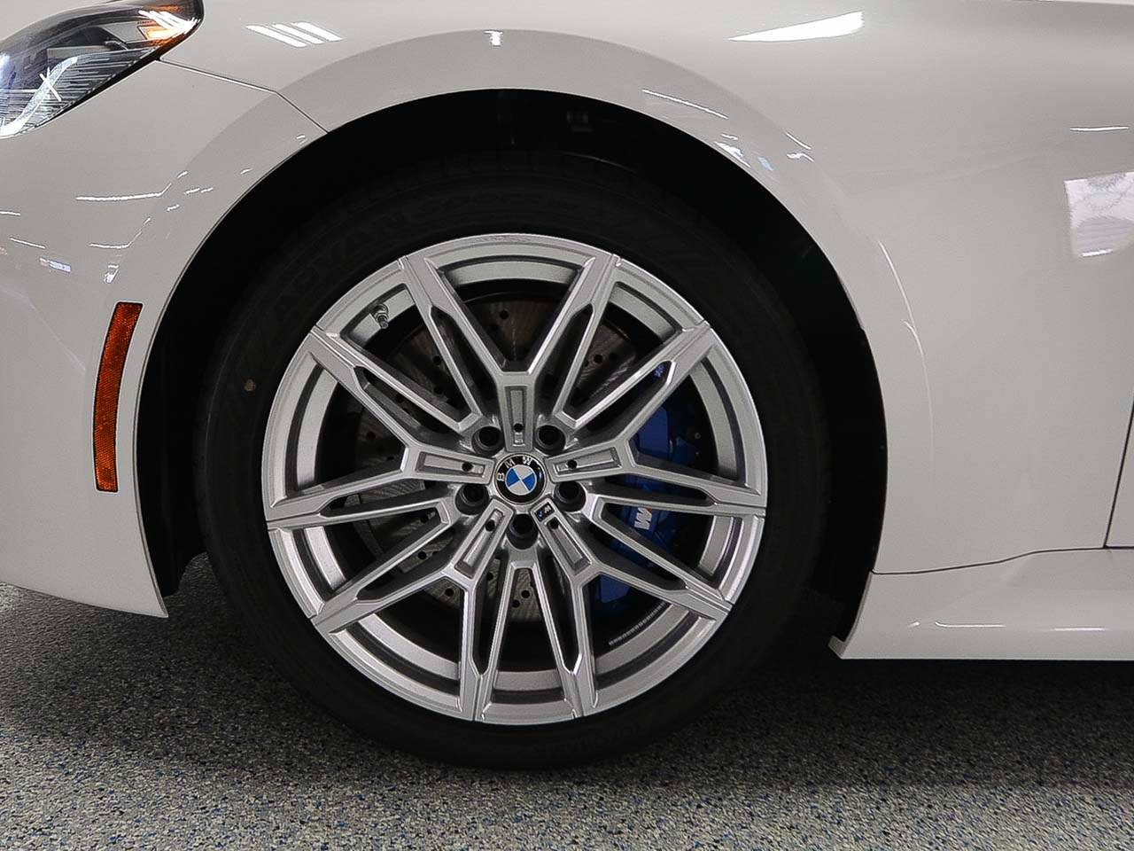 New 2027 BMW M2 RWD image 5