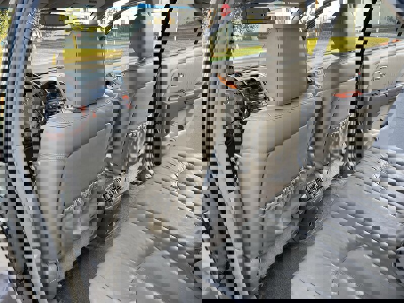 Used 2001 Lexus RX 300 4WD image 28