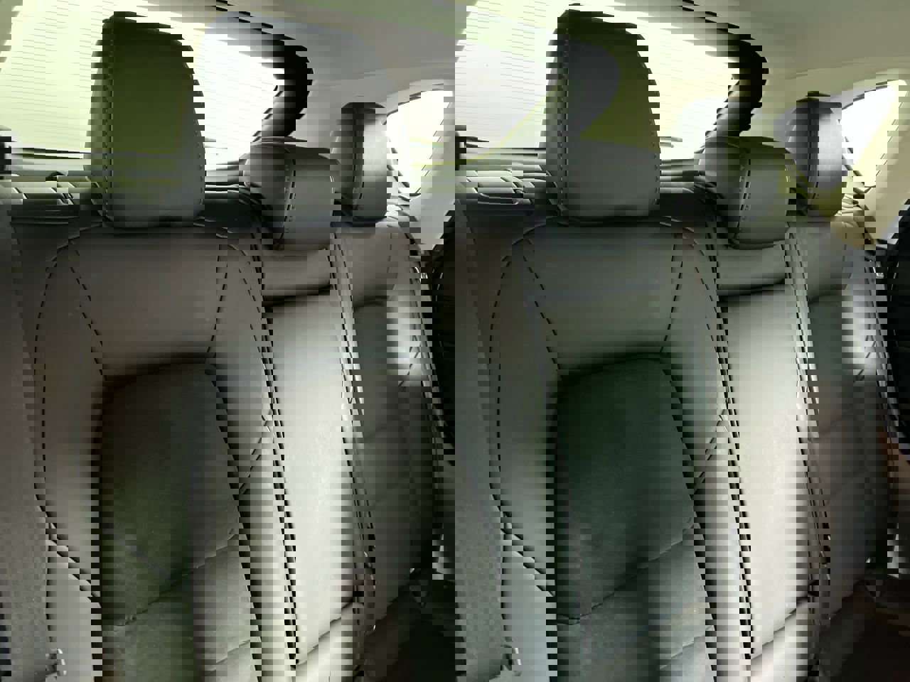 Used 2021 MAZDA CX-5 Touring image 30