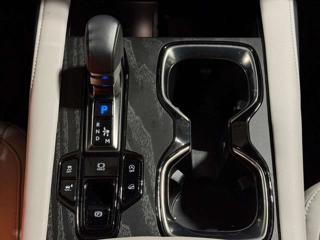 Used 2025 Lexus RX 350 Premium w/ Convenience Package AWD/4WD image 20