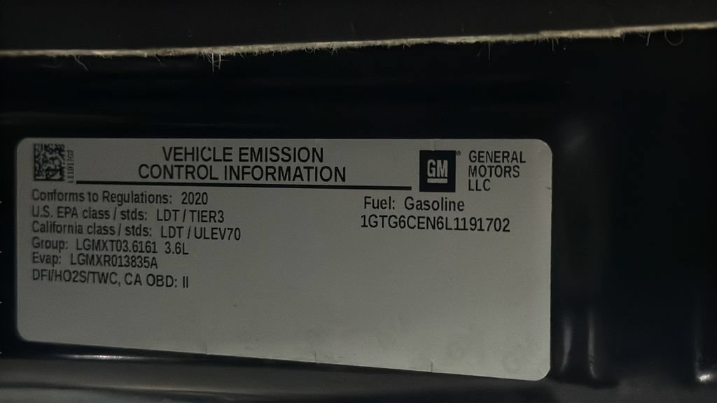 Used 2020 GMC Canyon SLE w/ SLE Convenience Package AWD/4WD image 39
