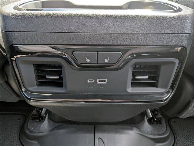 New 2026 GMC Sierra 1500 AT4 w/ AT4 Premium Package AWD/4WD image 18