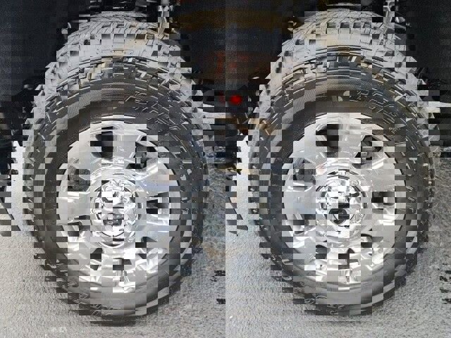 New 2025 Ford F250 King Ranch w/ Chrome Package image 43